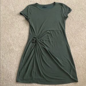 Abercrombie Twist Dress